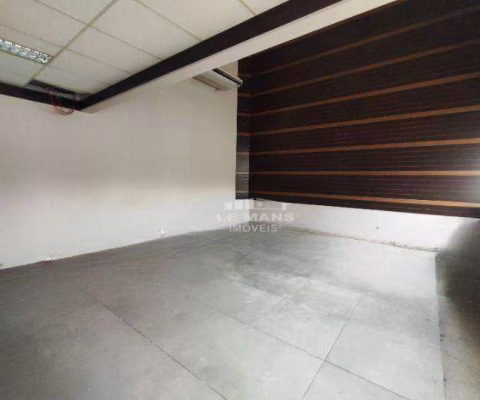 Salão comercial para alugar no bairro São Judas, Piracicaba - SP