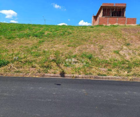 Terreno a venda com no bairro Jardim São Francisco, Piracicaba - SP
