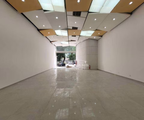 Ponto comercial a venda ou para alugar no Centro de Piracicaba - SP