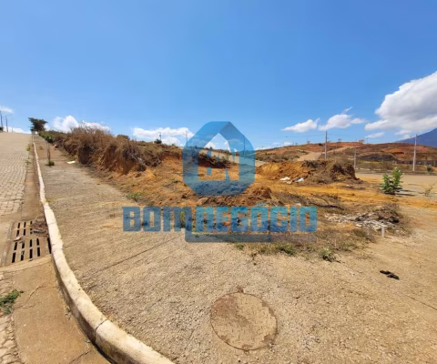 Lote com 310,99m  à venda, Castelo, GOVERNADOR VALADARES - MG