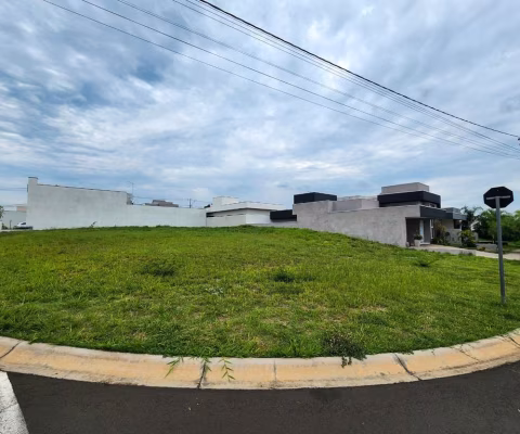 Terreno em Condomínio à Venda em Monte Mor-SP  Parque Residencial Terras de Yucatan  329,30 m² de Área