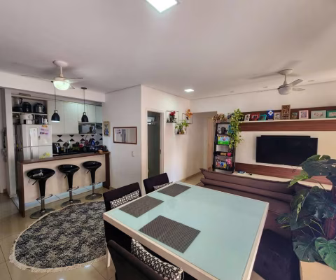 Apartamento à venda em Sumaré-SP: 2 quartos, 1 suíte, 2 salas, 2 banheiros, 1 vaga de garagem, 67,00 m² - Viva Vista