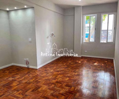 Apartamento com 01 dormitório em Campos Elíseos - Cód.: 10588.
