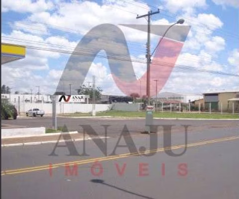 Ponto Comercial / Loja Vila Carvalho, Ribeirão Preto - SP