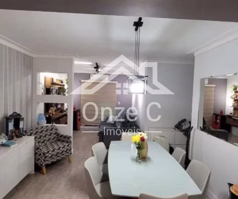 Apartamento  condomínio Flamboyant, Guarulhos/SP