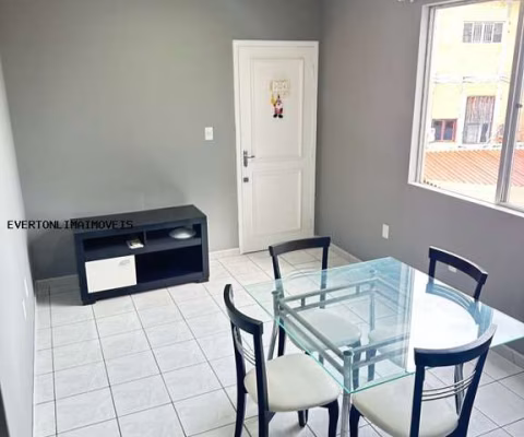 Apartamento para Venda em São José, Ipiranga, 2 dormitórios, 1 banheiro, 1 vaga