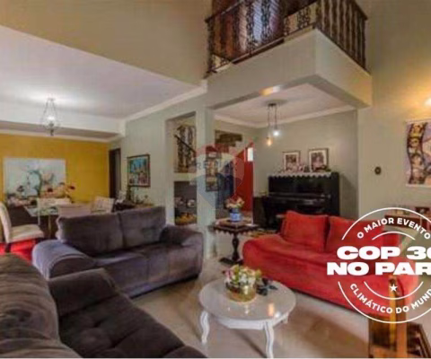 Greenville Residence I - 4 quartos - 225 m²