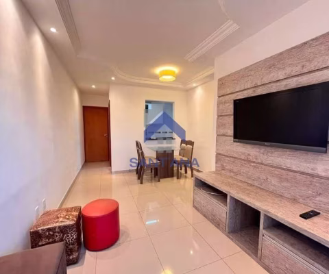 Apartamento com 2 quartos à venda na Dr. Pereira Barbosa, 149, Granja Daniel, Taubaté