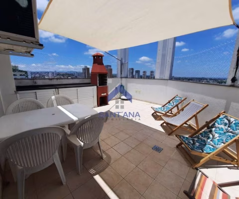 Apartamento com 2 quartos à venda na Avenida Charles Schnneider, 1121, Barranco, Taubaté