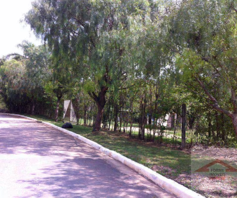 Terreno à venda, 2000 m² por R$ 950.000,00 - Chácara Malota - Jundiaí/SP