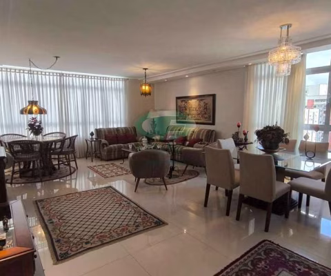 Apartamento com 3 quartos, Gonzaga, Santos - R$ 1.29 mi, Cod: AP15189