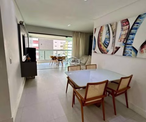 Apartamento 3/4 (2 suítes) na Pituba R$ 860.000,00