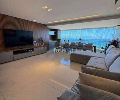Apartamento 3 suítes Vista Mar no Colina A Patamares R$ 1.830.000,00