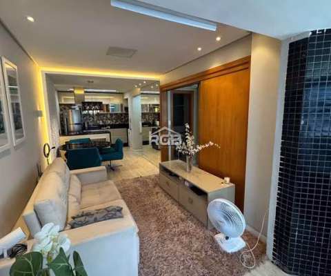 Salvador Prime 1/4 e Sala Porteira Fechada no Caminho das Árvores R$ 580.000,00