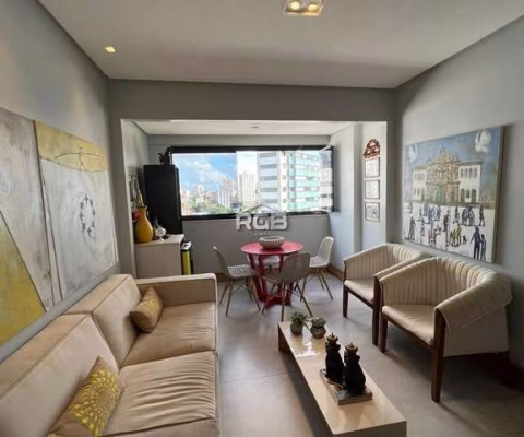 Apartamento 3/4 com suíte no Candeal R$ 610.000,00