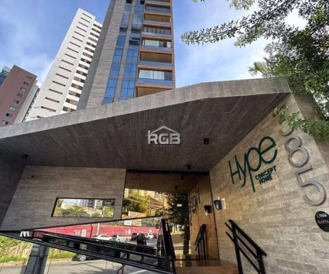 Apartamento 1/4 e Sala no Caminho das Árvores R$ 560.000,00