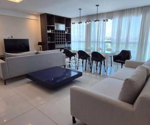 Apartamento 2 suítes no Star Life Horto Florestal R$ 1.290.000,00
