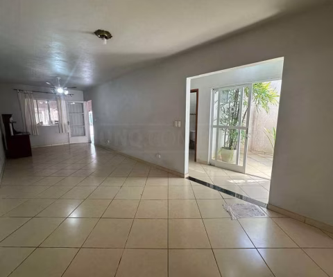 Casa à venda, 2 quartos, 1 suíte, 2 vagas, Parque Conceição II - Piracicaba/SP
