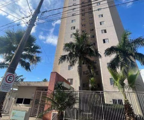 Apartamento para aluguel, 2 quartos, 1 suíte, Parque Conceição II - Piracicaba/SP