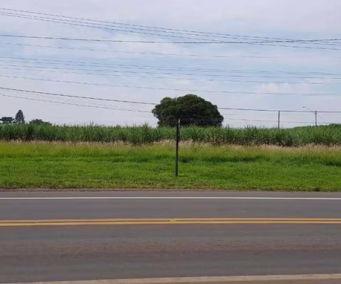 Área à venda, Córrego da Onça - Charqueada/SP