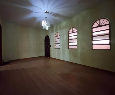 Casa à venda, 5 quartos, 2 vagas, Alto - Piracicaba/SP