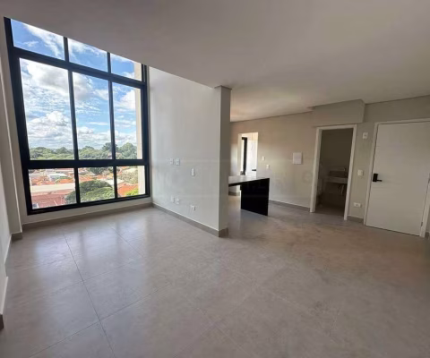 Apartamento à venda, 1 quarto, 1 vaga, São Dimas - Piracicaba/SP