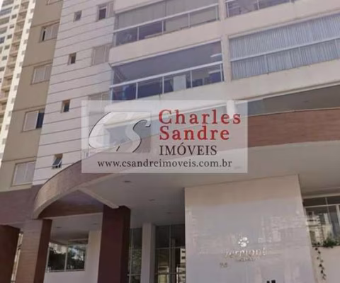 Apartamento para Venda em Goiânia, Jardim Goiás, 3 dormitórios, 3 suítes, 4 banheiros, 2 vagas