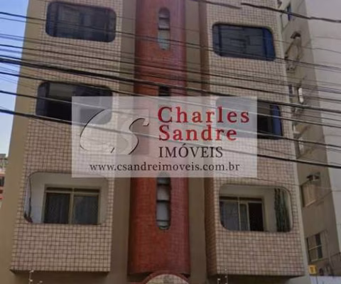 Apartamento para Venda em Goiânia, Setor Oeste, 3 dormitórios, 1 suíte, 2 banheiros, 1 vaga