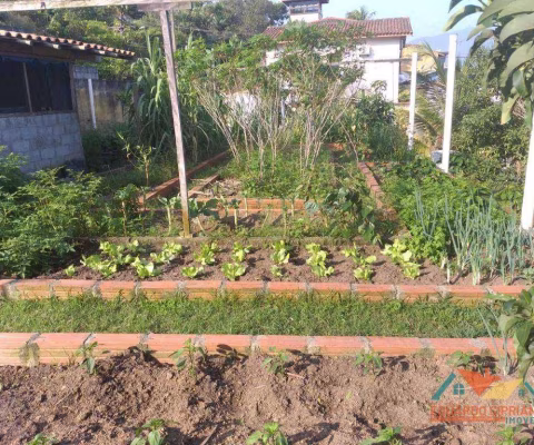 Área à venda, 1300 m² por R$ 2.200.000,00 - Pto Grande - São Sebastião/SP