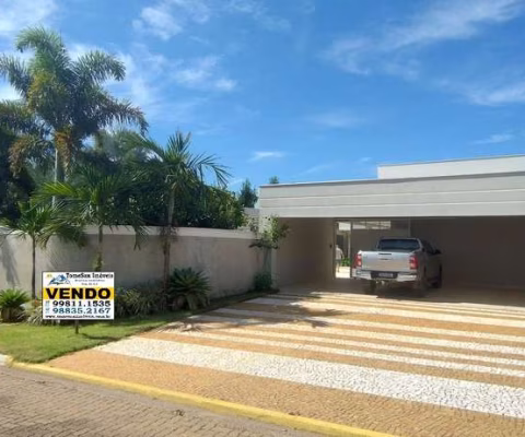 Casa em Condomínio em Recanto dos Universitários, Rio das Pedras/SP