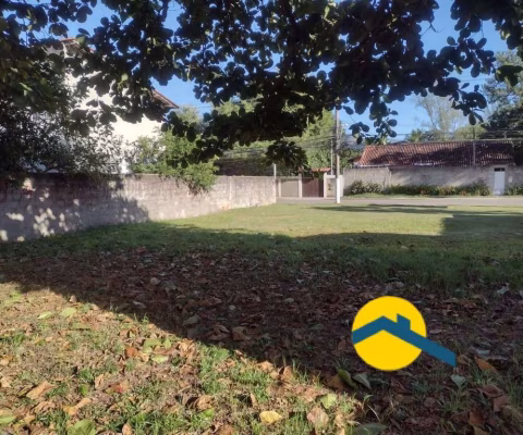 Terreno ( plano)  para venda no Engenho do Mato - Itaipu - Niterói- RJ
