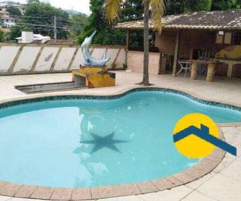 Casa em condomínio para venda em Pentodiba - Niterói - Rio de Janeiro