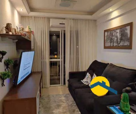 Apartamento para venda no Fonseca - Niterói - Rio de Janeiro