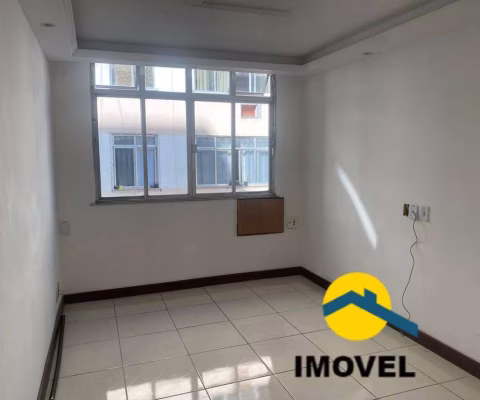 Apartamento a venda no  Fonseca - Niterói - Rio de janeiro