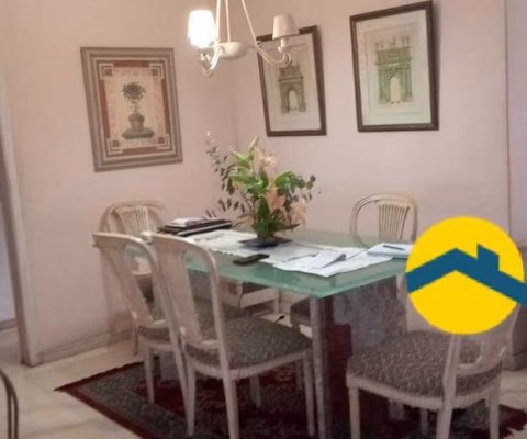 Apartamento 3 quartos a venda em Icaraí - Niterói - Rio de Janeiro
