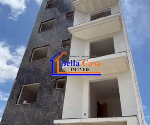 Cobertura com 2 quartos à venda na Rua Pederneiras, Piratininga (Venda Nova), Belo Horizonte