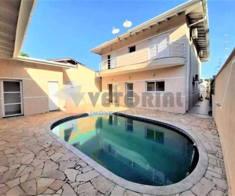 Sobrado com 5 quartos, 280m², à venda em Caraguatatuba, Cidade Jardim
