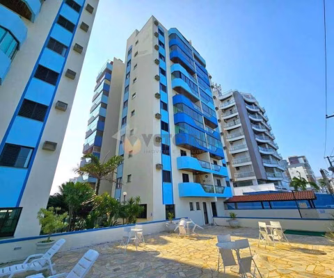 Apartamento com 2 quartos, 77m², à venda em Caraguatatuba, Loteamento Jardim Aruan
