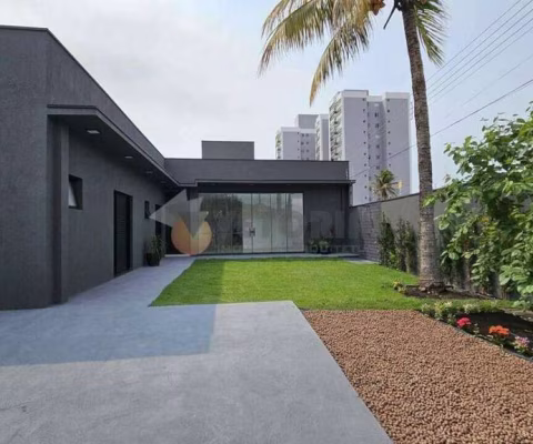 Casa com 2 quartos, 158m², à venda em Caraguatatuba, Indaiá