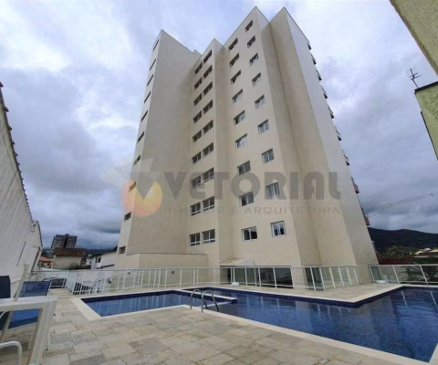 Apartamento com 2 quartos, 80m², à venda em Caraguatatuba, Prainha