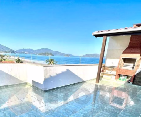 Apartamento com 2 quartos, 130m², à venda em Caraguatatuba, Massaguaçu