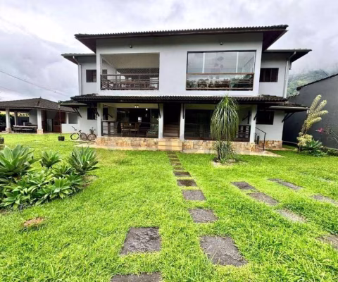 Apartamento com 3 quartos, 102m², à venda em Caraguatatuba, Cidade Jardim