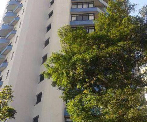 Locação VNC 3:dorm.um súite,115m2 ,garagem, lazer completo  SP