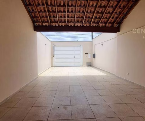Casa com 2 dormitórios à venda, 199 m² por R$ 290.000,00 - Jardim Itamaracá - Piracicaba/SP