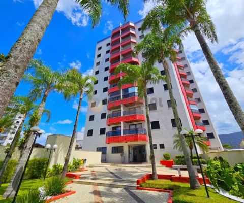 Apartamento com 3 dormitórios à venda, 88 m² por R$ 890.000,00 - Martim de Sá - Caraguatatuba/SP