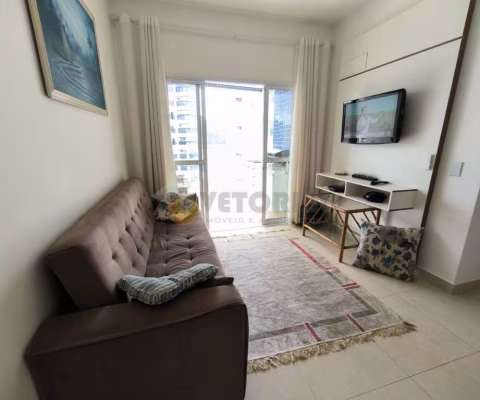Apartamento com 2 quartos, 73 m², à venda por R$ 620.000,00 - Martim de Sá - Caraguatatuba/SP
