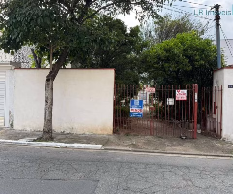 Terreno à venda, 315 m² por R$ 850.000,00 - Vila Constança - São Paulo/SP