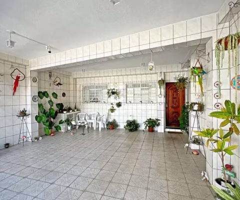 Sobrado Isento com 2 Vagas e 2 Banheiros na Zona Norte - R$ 495 Mil