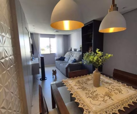 Apartamento Reformado à Venda - Vila Irmãos Arnoni