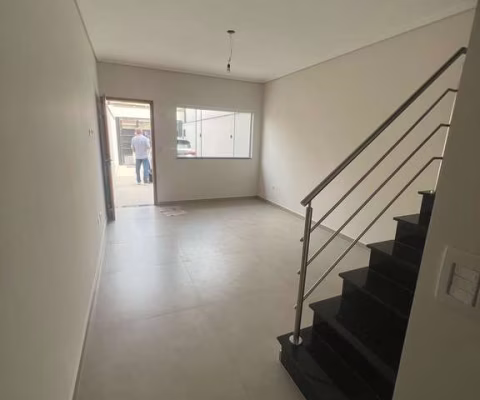 Casa com 2 quartos à venda na Rua Cruz de Malta, 530, Parada Inglesa, São Paulo